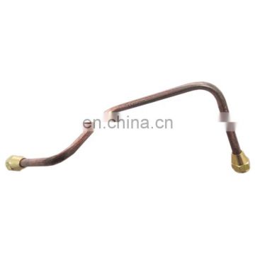 Engine Parts K19 3165734 Fuel Pipe For Truck