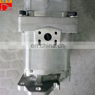 aftermarket pump  and high quality   705-52-30A00  hydraulic pump  for D155    in stock  in  Jining Shandong
