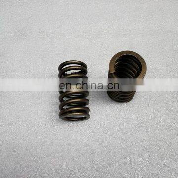 NTA855 Auto diesel engine parts Valve spring 3081212 3035996