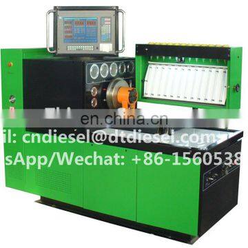 Wholesale Price DIESEL PUMP TEST BENCH NT3000 NTS619 DTS619 COMMON RAIL INJECTOR TEST BENCH