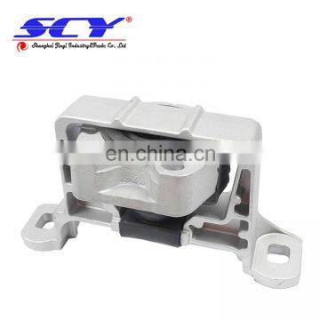 Front Right Engine Motor Mount Suitable For 03-09 Mazda 3 BCM439060D BP4S39060 BBM439060D 5S4Z-6038-CB 5S4Z6038CB 5S4Z-6038-BB