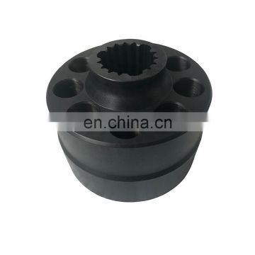 Hydraulic spare parts TA1919 cylinder block for EATON piston pump accessories manufacture pump