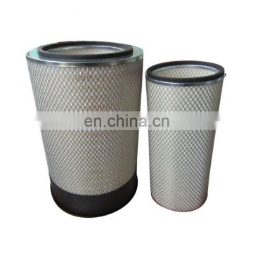 Air filter element AF27721+AF27722 ( AA90161)/K3250 K3251