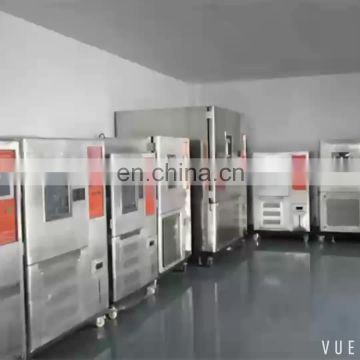 Programmable Temperature Humidity Climatic Test Chamber Price