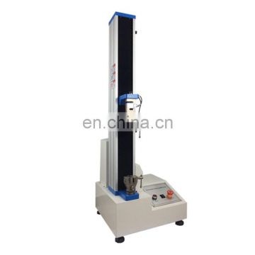 China Supplier Computer Electronic Universal Traction Tensile Tester