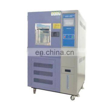 Easy to clean Rapid Temperature Change Environmental Test Chamber