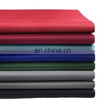 Chinese supplier 300D Oxford Fabric waterproof polyester oxford fabric with pu/pvc coated for bag/tent/garment