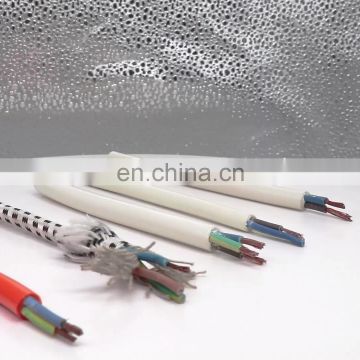 China price 16 25 35 50 70 95 mm copper fabric electrical cable