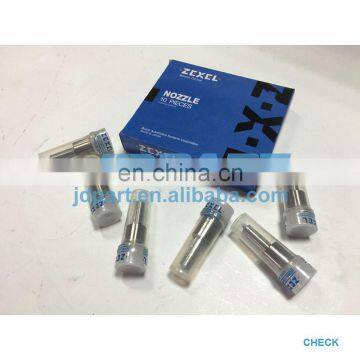 3126 Fuel Injector Nozzle For Diesel Engine ( 6 PCS )
