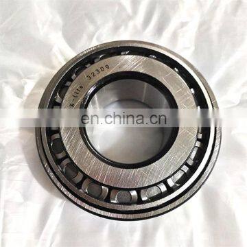 taper roller bearing 32309 HR32309J 32309JRY 4T-32309 32309J