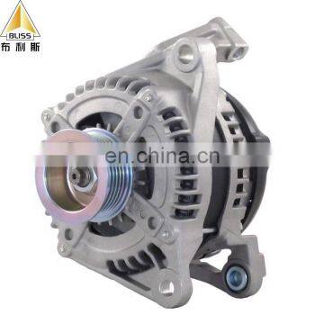 8 Year Chinese Factory Wholesale 56029914AF 36 volt Car ALTERNATOR 48v 10kw  alternator
