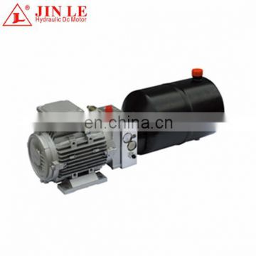 hydraulic power unit pump 12v 24v