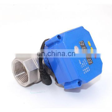 motorized ball valve with timer electric ball valve timer control water motorized valve with timer