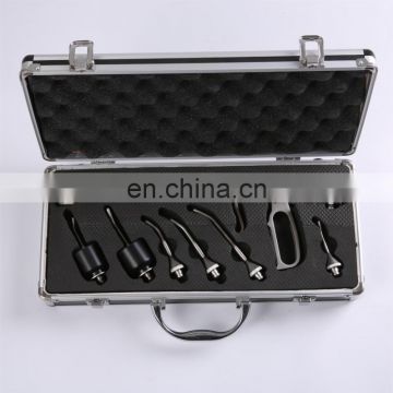 Finely Processed Medical Gynaecology Surgical Instruments Morcellator