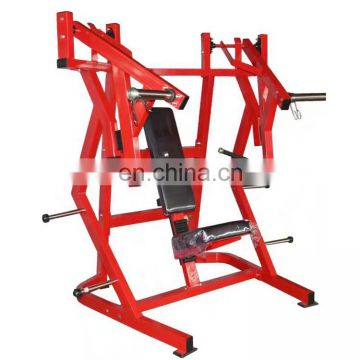 High quality strength commercial YW-1630 fitness equipment iso-lateral bench press