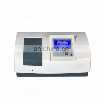 UV 1900 uv vis spectrophotometer price spectrophotometer analysis/calibration laboratory testing equipements