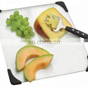 Glass Cutting Chopping Board Glass