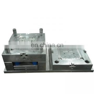 OEM injection mold switch mold
