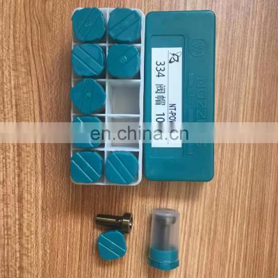 DLLA140S242 High Quality Diesel Fuel Injector Nozzle S Type 0433 271 116