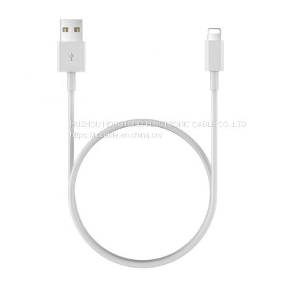 Mfi Certified for Apple iPhone micro B to C to A USB Cable 1m 2m.......3M
