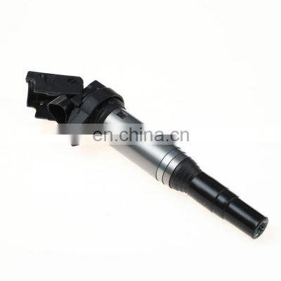 100012763 High Quality New ignition coil 1213-8616-153 FOR BMW E60 E61 E85 E87 E88 E88 E90 E91