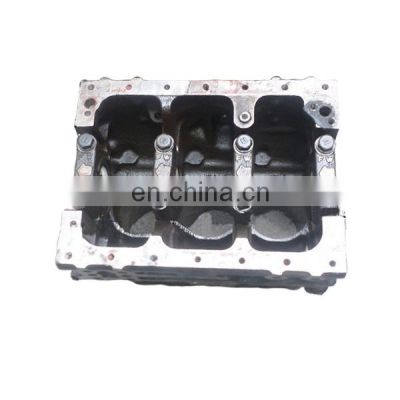 3D95 Cylinder block for engine parts