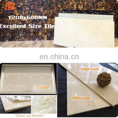 1200x600 large size granite marble tile 3D inkjet high granite tile