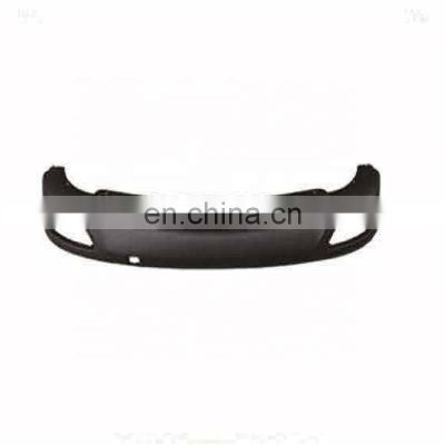 KS73-17F954-MBPRAA Spare Parts Auto Rear Lower Bumper Bar Skin Line with Exhause Hole  for Ford Mondeo 2019