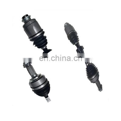 Factory wholesale auto spare parts of flexible drive shaft 44306-TAO-A00 for HONDA