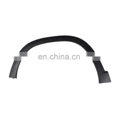 Wholesale high quality Auto parts TRACKER car Front fender wheel eyebrow L For Chevrolet 26325236 26227785