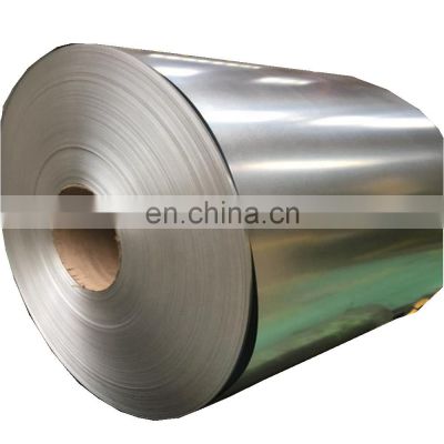 High Quality Cold Rolled G350~G550 Galvanized Steel Coil GI steel sheets