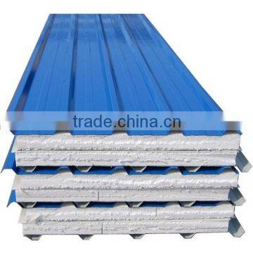 EPS Sandwich Panel