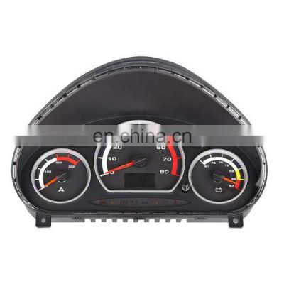 Bus Instrument Panel Custer For Dashboard HXYB-C