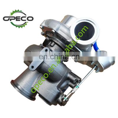 1006044176 904777-0002 turbocharger for Weichai WP8