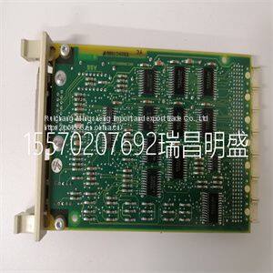 Module spare partsABB CS513 3BSE000435R1