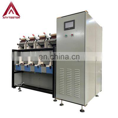 Factory Price Cotton Yarn Open End Rotor Spinning Machine
