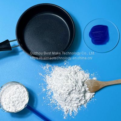ECTFE Meltblown Grade Powder