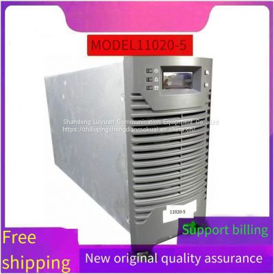 Sales of new original 11020-5 charging module DC screen high-frequency switch rectifier equipment