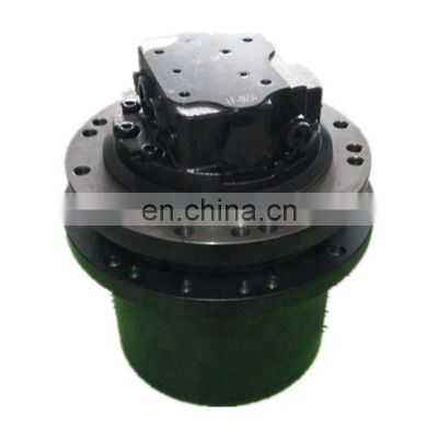 Excavator parts  for Bobcat 337 Final Drive  337 Travel Motor 6667830 in stock