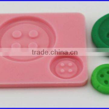 Custom Design Fondant Mold 3d Silicon Mould