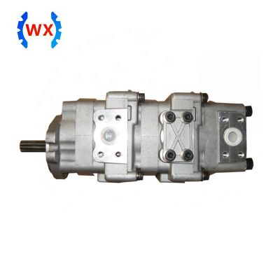 WX Factory direct sales Price favorable Hydraulic Pump 705-56-14000 for Komatsu Excavator Series PC30-3/PC20-3