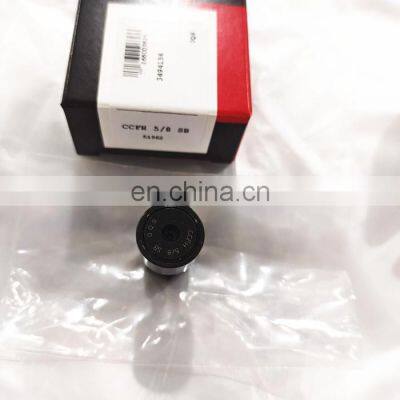 Good Quality  Hex Head Cam Follower Bearing CCFH 5/8 SB Bearing