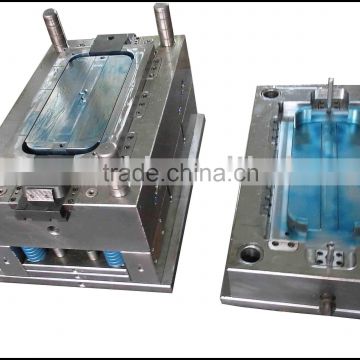 Injection Mold,refrigerator mould