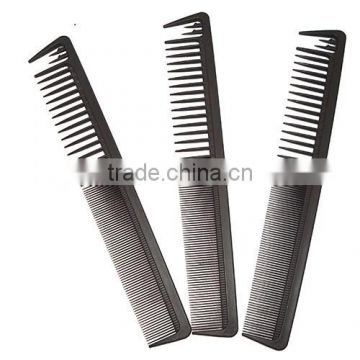 Bulk Hair Combs, Salon Big Hair Comb, Carbon Combs