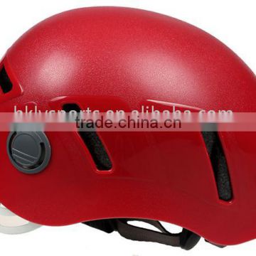 China Professional Factory Hot Sale High quality Mountain Climbing Helmet ST208