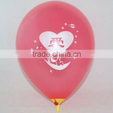 popular colorful decoration advertising ballon for wedding