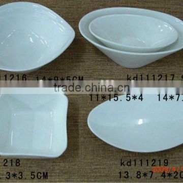 ceramic dinner plate
