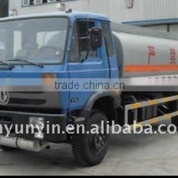Dongfeng 15m3 Oil Tanker EQ5141G