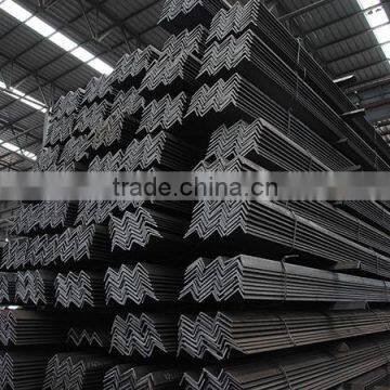 Unequal Steel Angle Bar (75*50MM - 200*100MM)