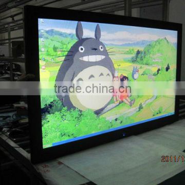 full hd lcd touch screen computer monitor all in one
